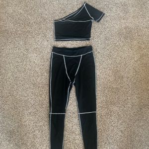 BRAND NEW Swimbydolly set in black